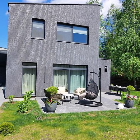 Big Mama Koala Villa Druskininkai Exterior photo