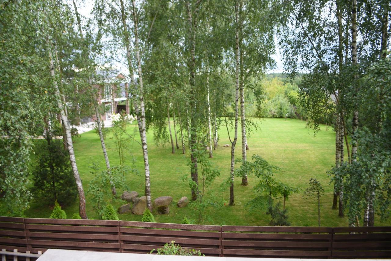 Big Mama Koala Villa Druskininkai Exterior photo